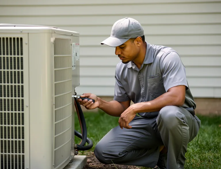 HVAC Hawai鈥榠 Kai